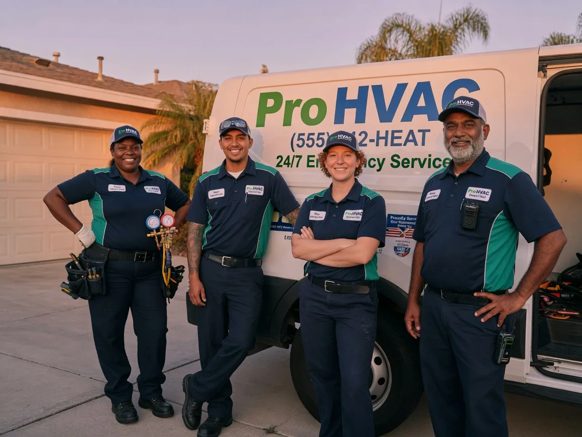 Furnace Repair company in Creola, OH