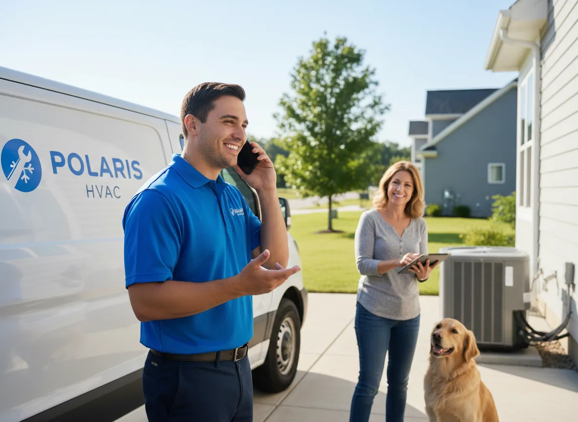 Furnace Repair Creola, OH FAQs